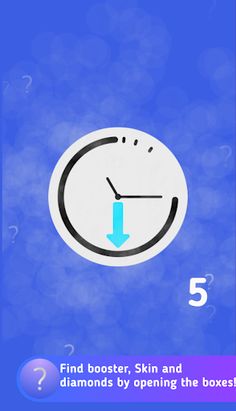 Lock'n Spin - Unlock the padlo - Screenshot 3