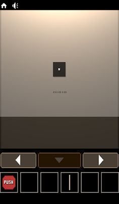 Escape Game: Vacant Room_ - Screenshot 2