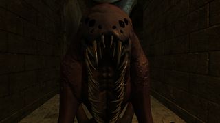 Evil Monsters 3 - Zone - Screenshot 1