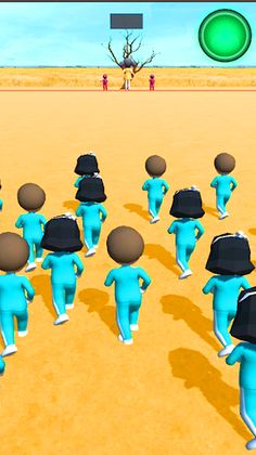 Dead Red Line - Screenshot 4