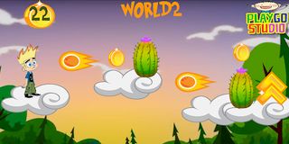 Johnni Testago - Screenshot 2