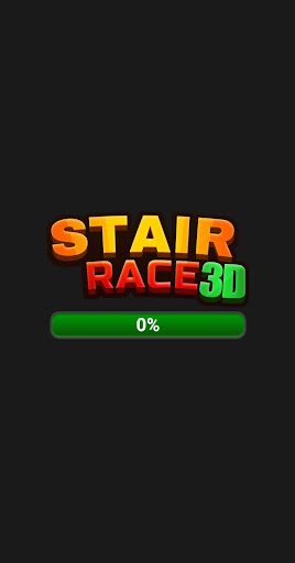 STAIR RACE 3D START2023 - Screenshot 3