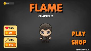 Monsters Rush 2023 - Survive - Screenshot 1