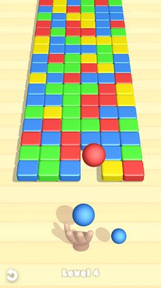 Picture Crush - Screenshot 1