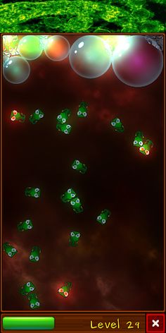 BioLab Outbreak - Screenshot 4