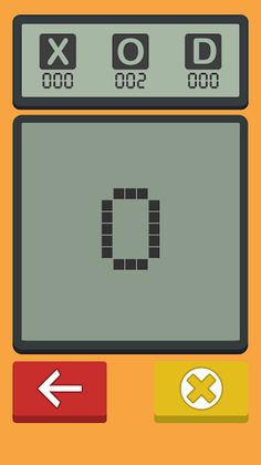 Tic Tac Toe - Screenshot 3