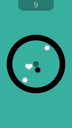 Circulet game - Screenshot 3