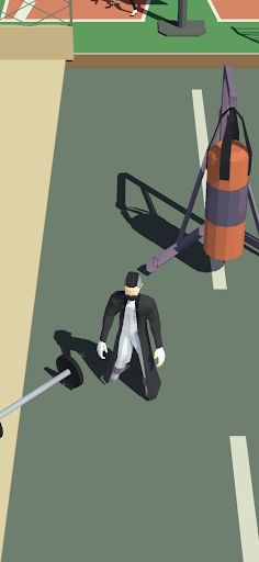 Fighter World - Screenshot 3