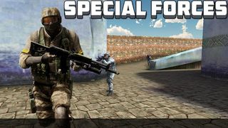 Special Forces - Screenshot 1
