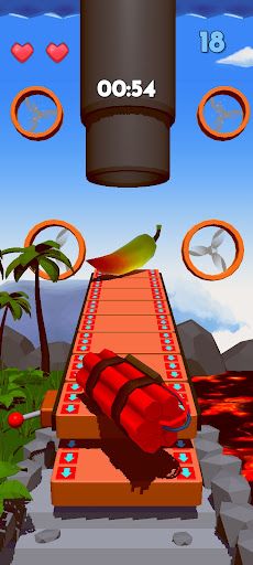 Yummy & Ugh - Screenshot 4