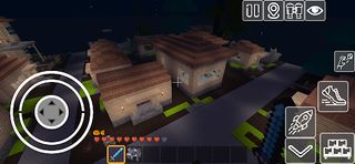 Master Craft Story Mode - Screenshot 2