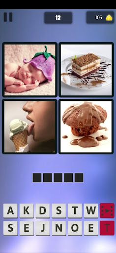 4 Pics 1 Word - 2023 - Screenshot 2