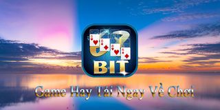 Bit68 : Game Bai Doi Thuong - Screenshot 1