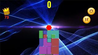 Six Stack - Screenshot 1