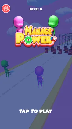 Manage Powers - Screenshot 1