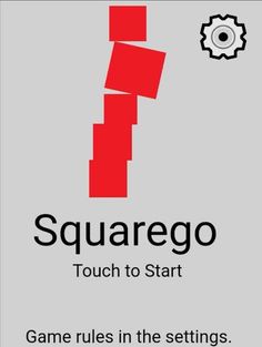 Squarego - Screenshot 1