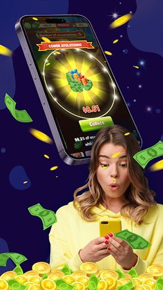 Country Life - Win Cash - Screenshot 3