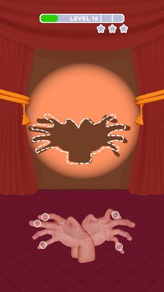 Shadow Art - Screenshot 3