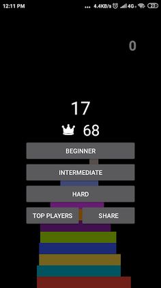 Stack 2D - Screenshot 1