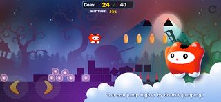 Hichi Pang - Screenshot 2