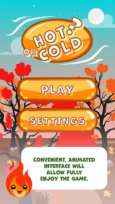 Hot or Cold? Logic quiz game - Screenshot 4