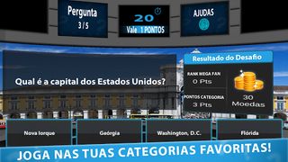 Fandom Quiz - Screenshot 3