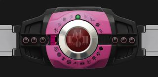 Decade Diend Neo Belt Systems - Screenshot 3