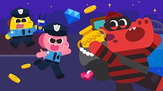 Cocobi World 1 - Kids Game - Screenshot 3