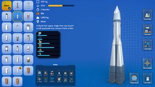 SpaceFlight -Rocket Ship sfs - Screenshot 2