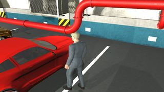 Dedective Games - Case Time - Screenshot 1