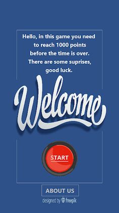 Click The Ball - Screenshot 1