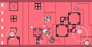 Pixel Tanks Evolution - Screenshot 2