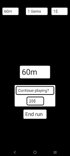 2D Car Race - Screenshot 3