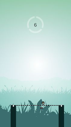 Angry Hero - Screenshot 1