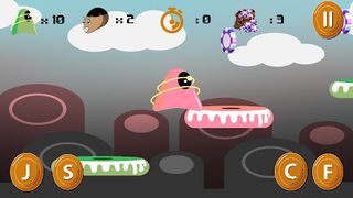 Dye For Lyfe - Screenshot 3