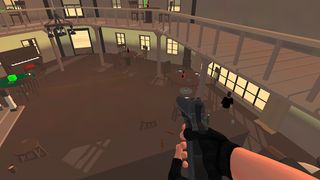 Murder Gamemode Portable Lite - Screenshot 3