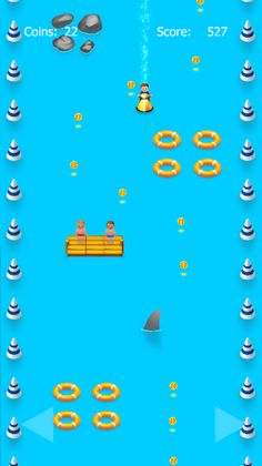 Jetski Challenge - Screenshot 4