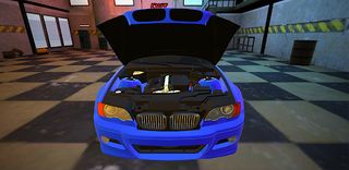 City Car Simulator 2021 - Screenshot 2