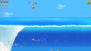 Surf Crazy - Screenshot 2