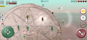 Only One - Screenshot 1