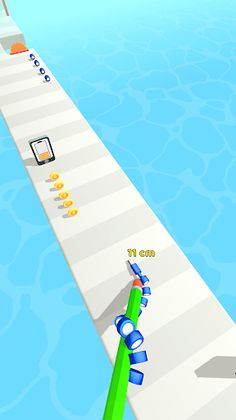 Cable Master! - Screenshot 3