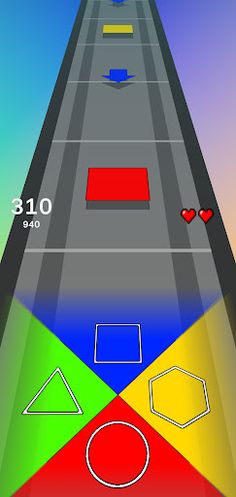 CUBE_Sys - Screenshot 4