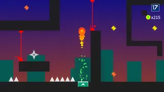 BallOn2 - Screenshot 2