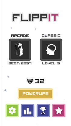 Flippit - Screenshot 1