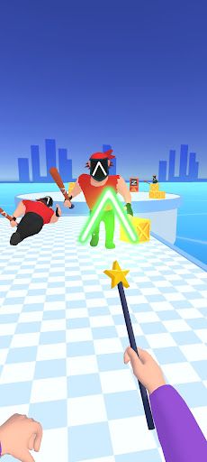 DrawToKill - Screenshot 4