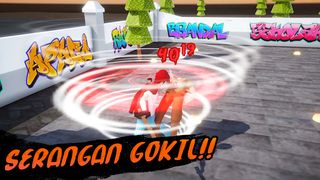 Berandal Sekolah - Screenshot 2