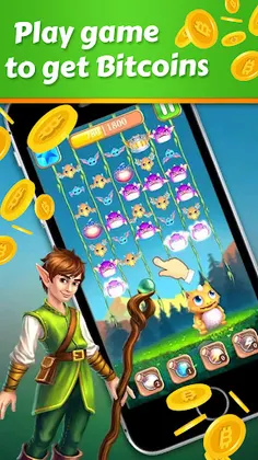 Match Monsters - BTC - Screenshot 3
