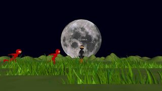 Sit Ninja - Screenshot 1