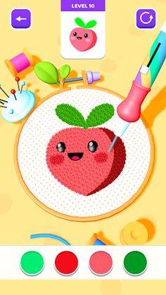 Patch Master - Screenshot 3