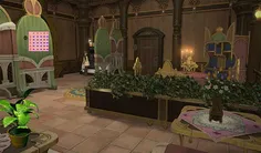 Wooden Palace Escape Game - Screenshot 3